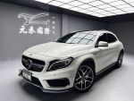 【小富】15年式 GLA45 AMG 4MA...