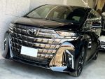 Alphard 跟車 摸門 盲點 環景 ...