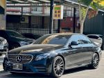 2018式 M-Benz E43 AMG 4Matic...