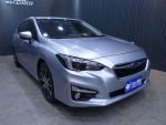 8891嚴選 Impreza 5D 1.6i-S ES 2019年型式 瑞德汽車