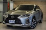 2022 Lexus RX300 旗艦版 保固...