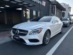 言恆國際車業 2015 CLS400 AMG...