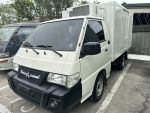 -25度冷凍車 稀有三開門 上下貨超方便 無漏油.冷氣涼.無待修 可貸款分期
