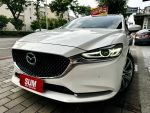 2021年式MAZDA6 Wagon 旗艦型2.0