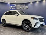 【亞瑪遜汽車】Benz GLC300 AMG 4Matic 多項選配 全新車款