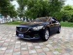 【杰運台中店】2014年MAZDA6 ...