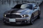 野馬五代 Mustang GT 5.0 無總代理 數量稀少