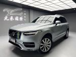 【小富】16年式 Volvo XC90 D4...