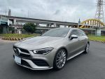 2020 Benz CLA250 SB 總代理 ...