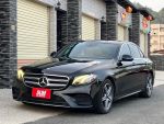 正2017年BENZ E400 AMG Line  ...