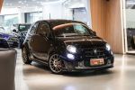 2016年 Abarth 595 競技版 Sab...