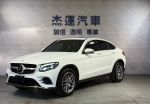 杰運濱江 GLC250  Coupe AMG L...