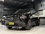 【夢琪飛國際】2021年出廠 GLE350AMG 黑白都有