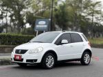 2014年SX4 1.6GLX 實跑16萬，認...