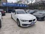 【杰運桃園店】2018 BMW 3-Ser...