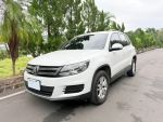 實車實價就賣17萬～福斯Tiguan 1...