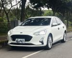 2020 Focus 4D 一手車 認證無...