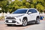 2021 Toyota RAV4 2.0旗艦版...