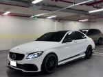 2017 C300 全車蹦品