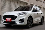 實車實價-Kuga 250 AWD ST-Lin...