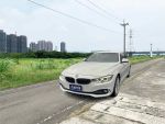 【杰運新竹店】2016 BMW 420i ...