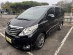 ALPHARD 只跑8萬多公里 (40餘...