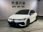 杰運濱江 2023 Volkswagen Gol...