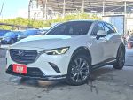 2022 CX-3 旗艦款 亮黑輪弧 原...