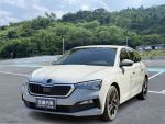 【杰運台中店】2021年Skoda Sc...