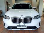 2022 BMW X3 20i XDrive 小改...