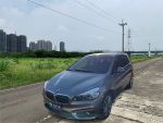 【杰運新竹店】 2017 BMW 2-Se...