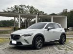 頂配CX-3～原鈑件，女用車，定速、倒...