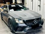 2017 E63S 日規滿配 跑少 原版...