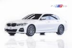 2021 BMW 320i M.Sport 原廠延...