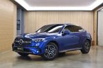 2024 GLC300 AMG COUPE 4W 台...