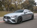 2021 Mercedes-Benz E53 Coupe AMG 棋勝