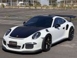 吉亨國際汽車 2016 Porsche 911 GT3 RS