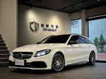 2015 M-Benz AMG C63 S Estate...