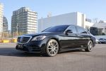 M-Benz S-Class S450 4Matic