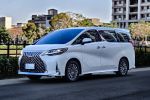 船長車庫 - 總代理 2021 LEXUS...