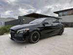 CLA250 AMG 原鈑件 免頭款 GOO...