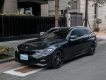 2022 BMW 320i Touring M Spor...