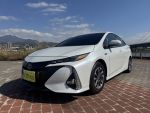 2023年式PRIUS PHV 1.8L HYBRI...