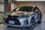 2021 Lexus RX300 頂級版 只跑...