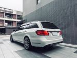 2014 S212 E200 Estate 小改款...