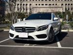 C300 4MATIC AMG 全景/柏林/手...