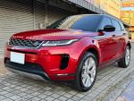 Evoque P250 SE 總代理 環景 ...