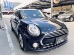 2018 MINI COOPER CLUBMAN 1.5...