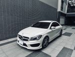 2015 BENZ CLA200 AMG 1.6T 省...