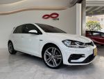 2019 VW Golf 280 TSI R-...